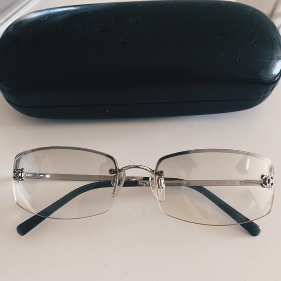 Chanel glasses authentic - Picture 1 of 3